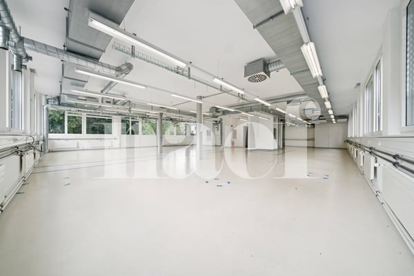 Immeuble industriel , artisanal et administratif 7