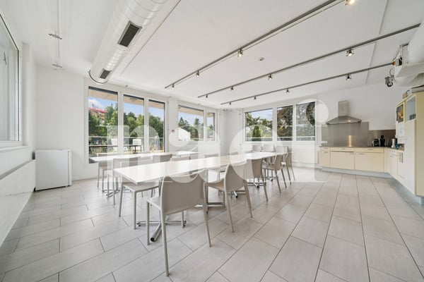 Immeuble industriel , artisanal et administratif 4