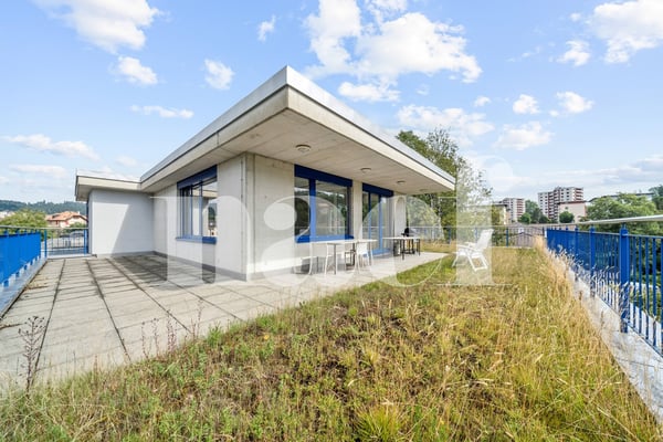 Immeuble industriel , artisanal et administratif 2