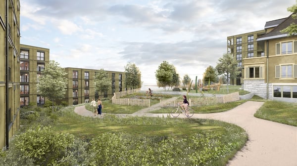 Concept B.180 - Studio - Lot A27-1 4