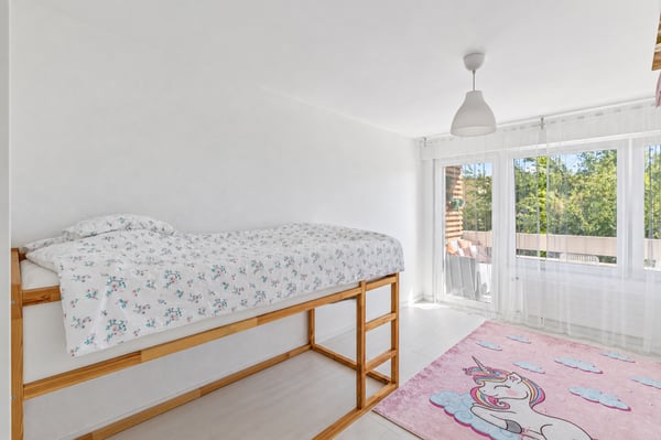 Appartement de 3 pièces au 1er étage 6