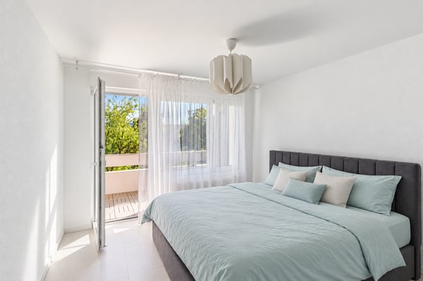 Appartement de 3 pièces au 1er étage 5