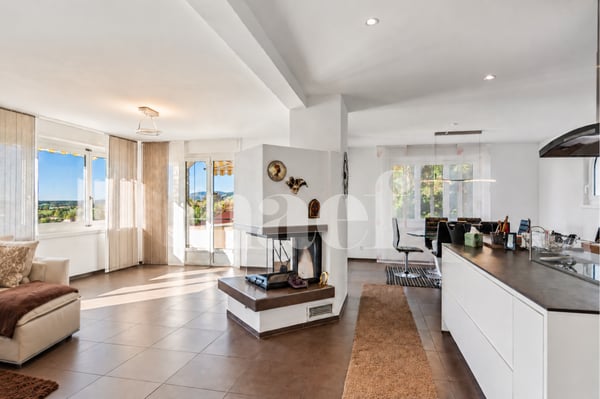 Villa individuelle cossue de 6,5 pièces avec dépendances 3
