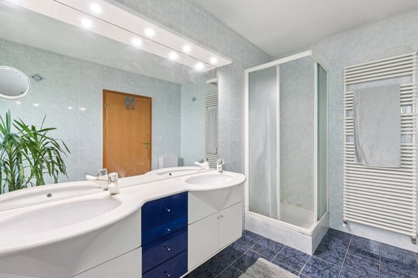 Maison mitoyenne de 5.5 pièces avec dépendances 7