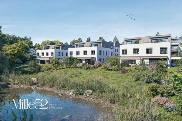 Mille52 - Lot F-201 - Attique de 4.5 pièces avec terrasse 8