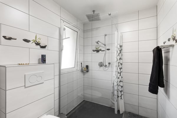 Duplex de charme dans une ancienne ferme 8