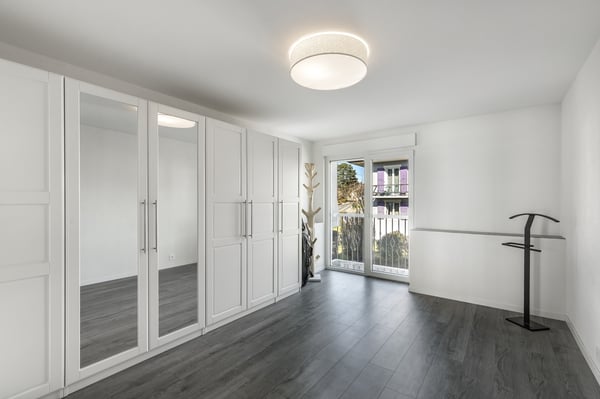 Duplex de charme dans une ancienne ferme 9