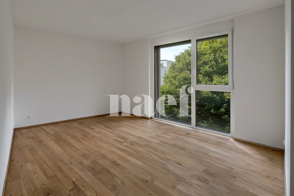 Magnifique appartement de 4.5 pièces avec balcon/loggia 6