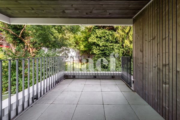 Magnifique appartement de 4.5 pièces avec balcon/loggia 9