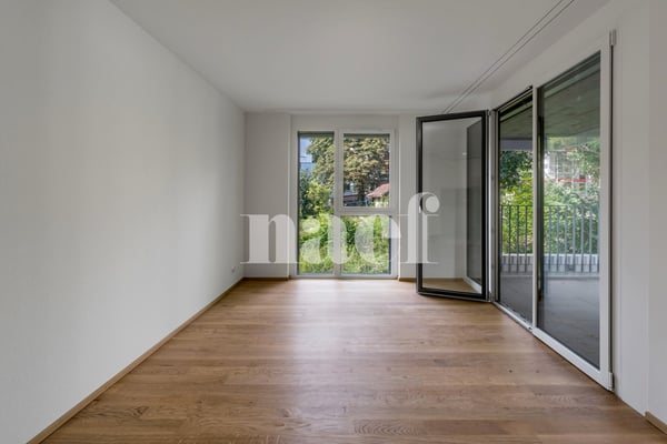 Magnifique appartement de 4.5 pièces avec balcon/loggia 4