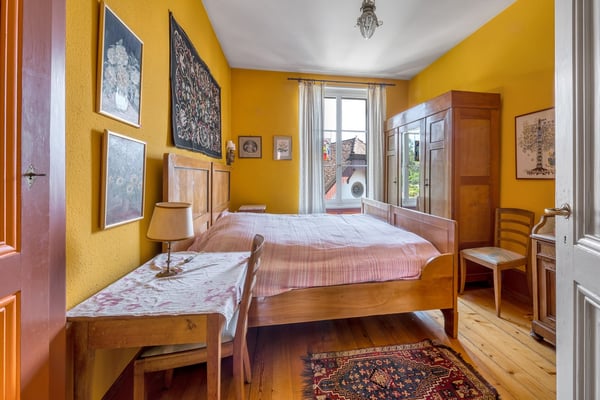 Charmante maison de 10 pièces avec un grand potentiel 11