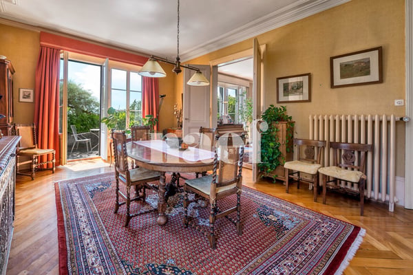 Charmante maison de 10 pièces avec un grand potentiel 7