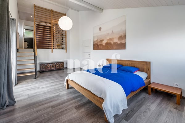 Magnifique villa de 6 pièces entre nature et confort 8