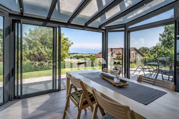 Magnifique villa de 6 pièces entre nature et confort 4