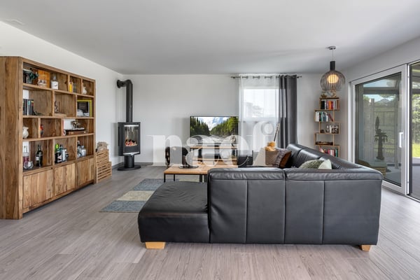 Magnifique villa de 6 pièces entre nature et confort 6