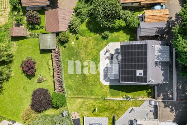 Magnifique villa de 6 pièces entre nature et confort 3