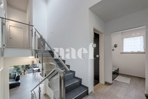 Magnifique villa de 6 pièces entre nature et confort 7