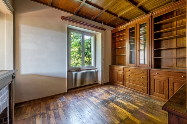 Villa familiale au fort potentiel dans un environnement privilégié 7