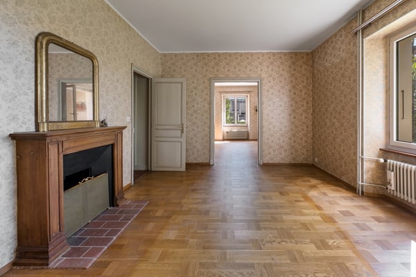 Villa familiale au fort potentiel dans un environnement privilégié 6