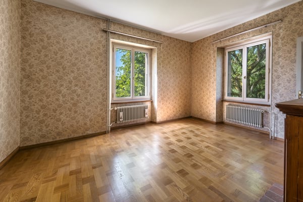 Villa familiale au fort potentiel dans un environnement privilégié 4