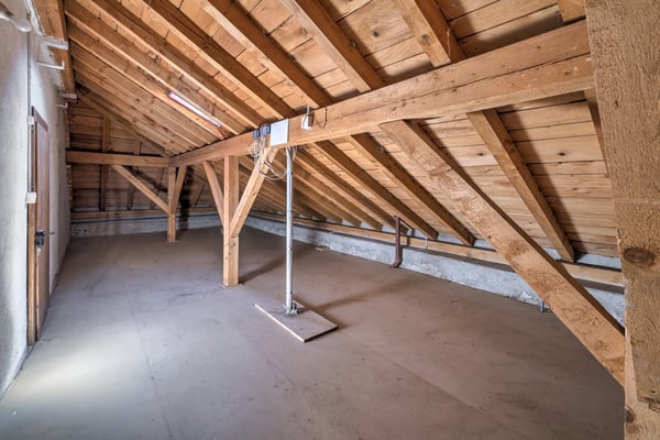 Villa familiale au fort potentiel dans un environnement privilégié 11