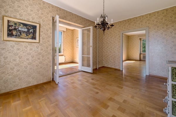Villa familiale au fort potentiel dans un environnement privilégié 3
