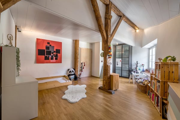 Charmante maison de village 4