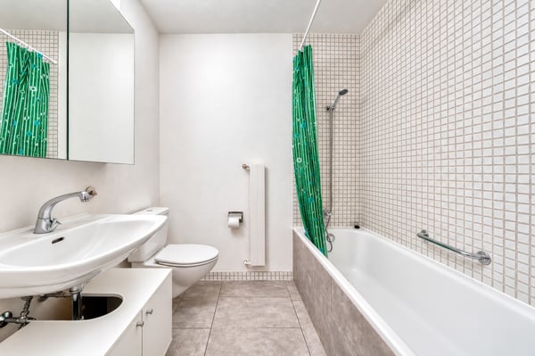 Appartement de 2.5 pièces avec balcon idéal pour un investissement 3