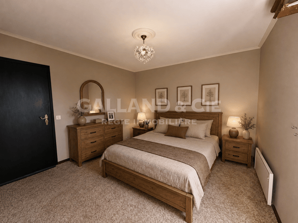 Spacieuse villa individuelle de 5.5 pièces - Froideville 6