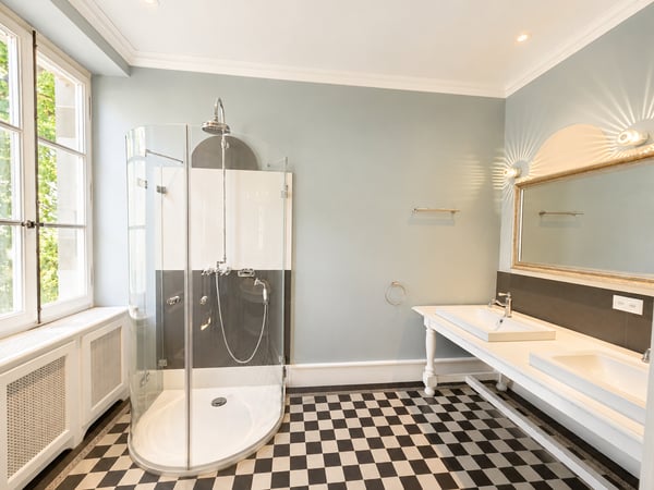 Manoir historique de 7 pièces à Lonay – disponible immédiatement 9