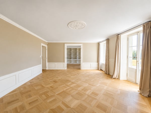 Manoir historique de 7 pièces à Lonay – disponible immédiatement 5