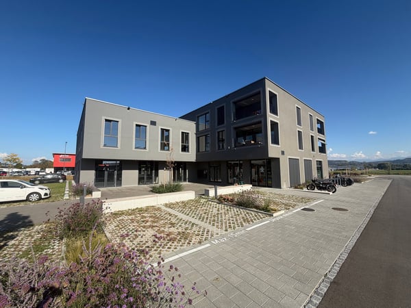 VOTRE FUTUR ESPACE COMMERCIAL À SAINT-AUBIN – 56, 98 OU 105 M2 1