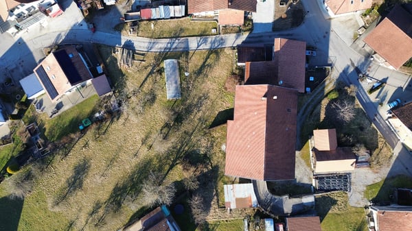 Appartement neuf de 1½ pièces avec vaste terrasse! 4