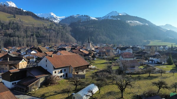 Appartement neuf de 1½ pièces avec vaste terrasse! 3