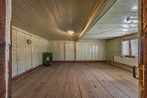 Coup de coeur : ferme historique du XVIIe siècle 7