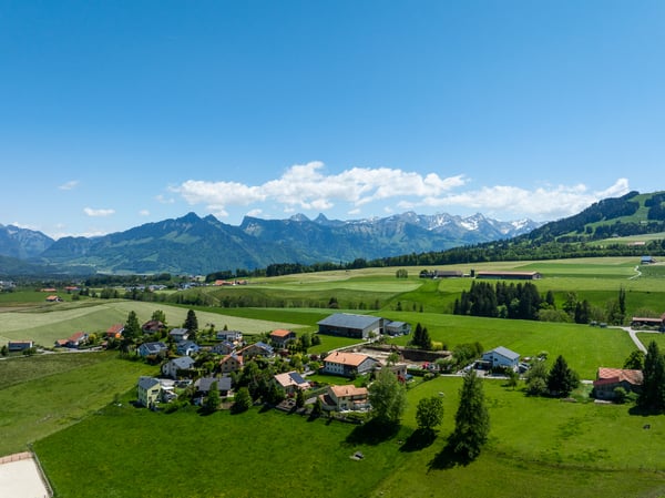 Coup de coeur : ferme historique du XVIIe siècle 2