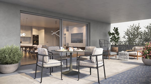 Votre nouvelle adresse : vue dégagée et confort durable 7