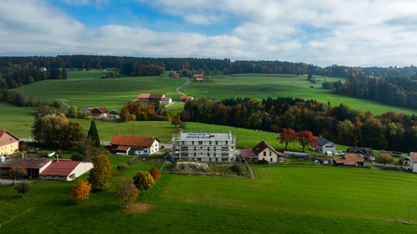 Votre nouvelle adresse : vue dégagée et confort durable 3