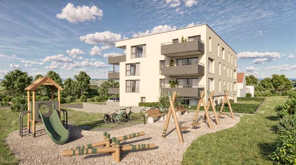 Votre nouvelle adresse : vue dégagée et confort durable 5