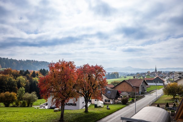Votre nouvelle adresse : vue dégagée et confort durable 2