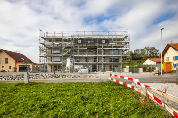 Votre nouvelle adresse : vue dégagée et confort durable 1