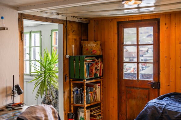 Opportunité : vente par appel d'offres - maison mitoyenne avec cachet 8