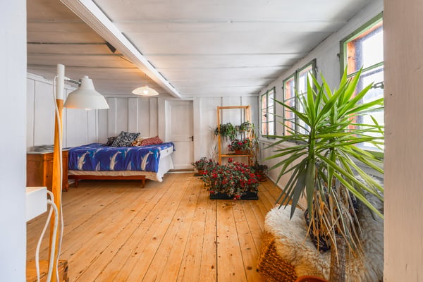 Opportunité : vente par appel d'offres - maison mitoyenne avec cachet 7