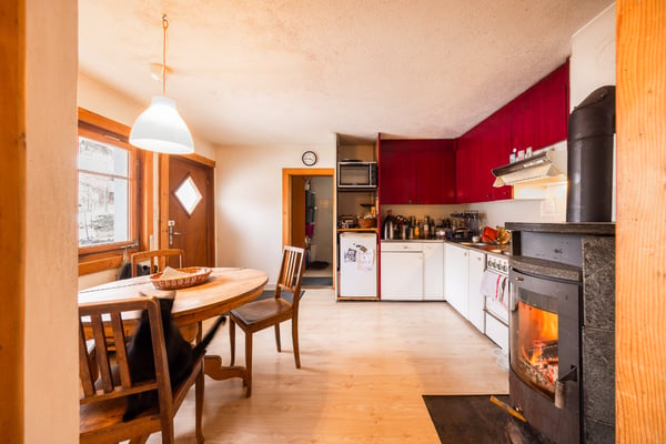 Opportunité : vente par appel d'offres - maison mitoyenne avec cachet 9