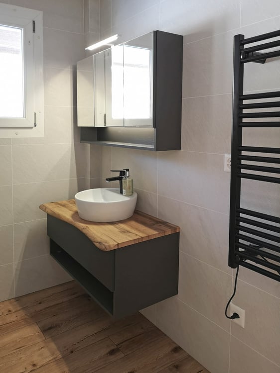 Propriété individuelle avec vue imprenable à Charmey 8