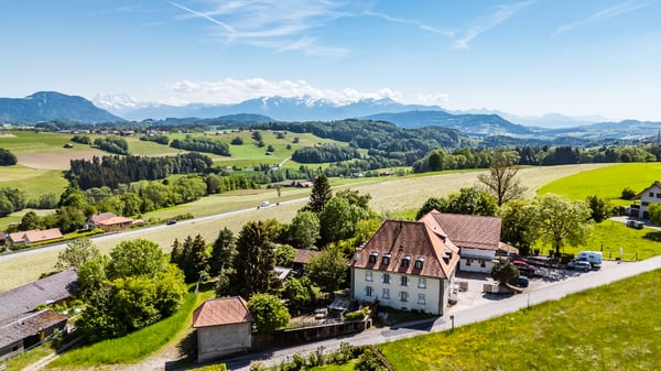 Opportunité rare : vaste domaine avec potentiel constructible 13