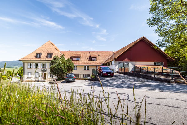 Opportunité rare : vaste domaine avec potentiel constructible 6