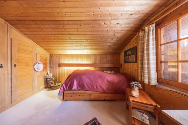 Chalet de charme au coeur d'un paysage préalpin grandiose 11