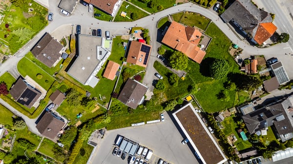 Appartements de 4½ pièces dans promotion de standing à Vuadens 4