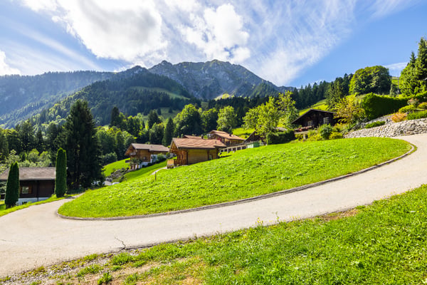 Projet neuf : la beauté alpine à vivre au quotidien 9